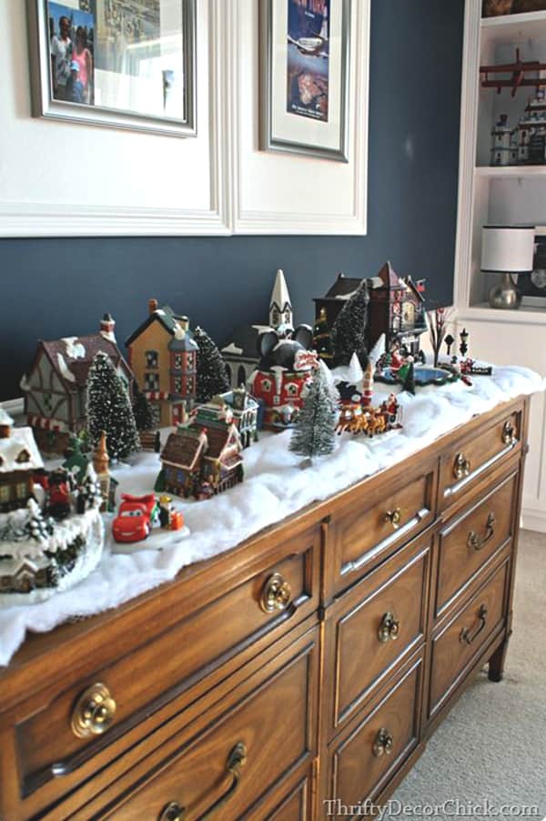 48 Merriest Christmas Decoration Ideas That Reveal The Holiday Spirit