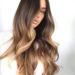 warm-brown-winter-hair-color-trends