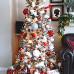 Plaid-Christmas-Tree-idea