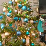 blue-christmas-tree-decor-idea