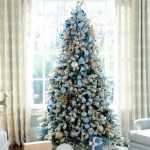 blue-christmas-tree-decor-ideas