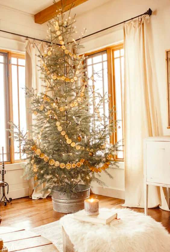 72 Best Christmas Tree Decoration Ideas To Get Inspired This Year