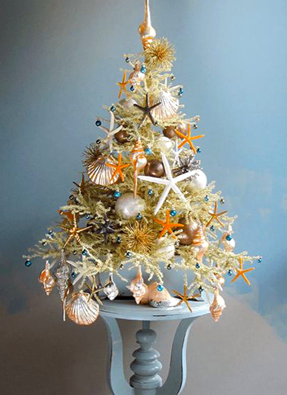 72 Best Christmas Tree Decoration Ideas To Get Inspired This Year