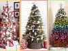 72 Best Christmas Tree Decoration Ideas To Get Inspired This Year