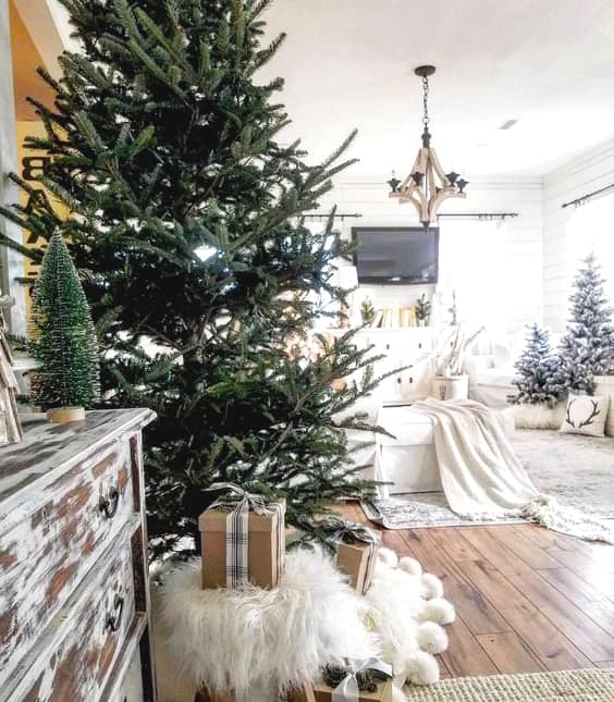 72 Best Christmas Tree Decoration Ideas To Get Inspired This Year