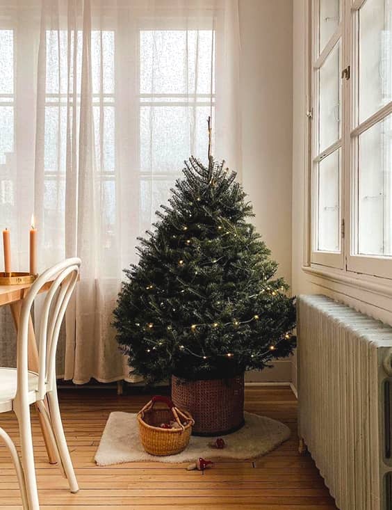 72 Best Christmas Tree Decoration Ideas To Get Inspired This Year