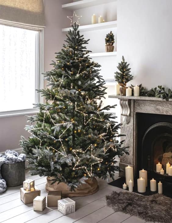 72 Best Christmas Tree Decoration Ideas To Get Inspired This Year