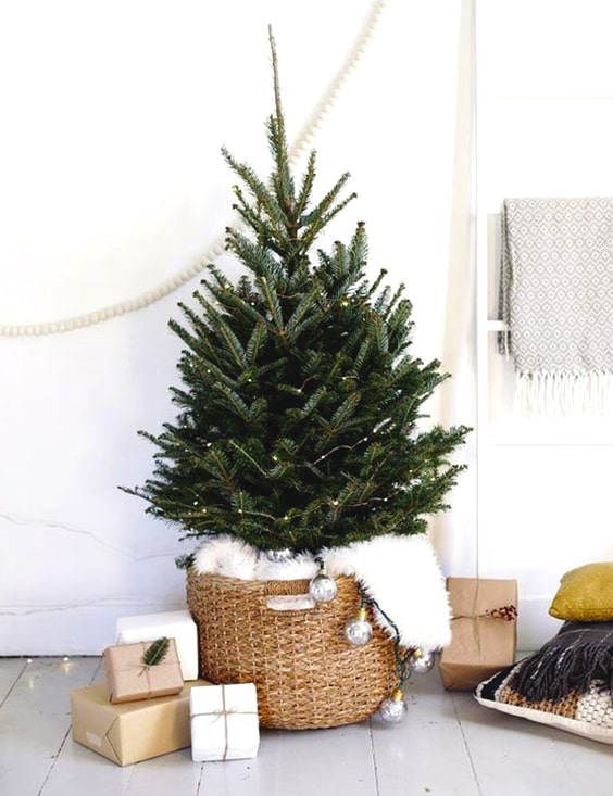 72 Best Christmas Tree Decoration Ideas To Get Inspired This Year