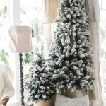 neutral-white-christmas-tree-idea