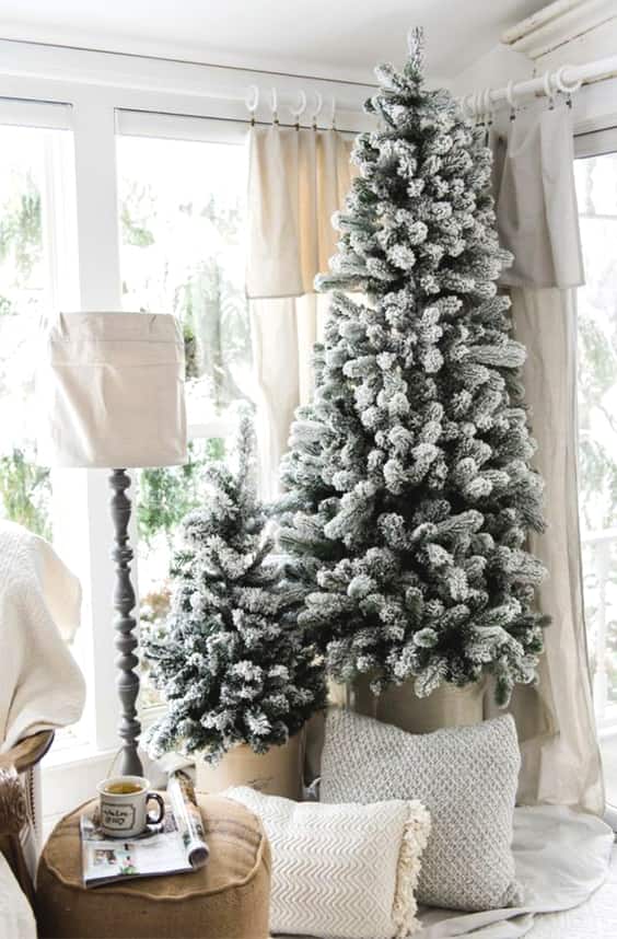 72 Best Christmas Tree Decoration Ideas To Get Inspired This Year