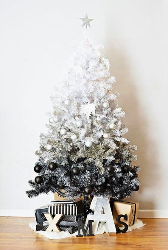 72 Best Christmas Tree Decoration Ideas To Get Inspired This Year