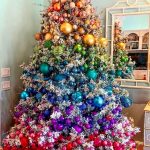 ombre-colorful-christmas-tree-idea
