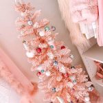 rose-gold-pink-christmas-tree-idea