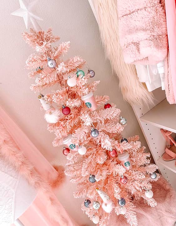 72 Best Christmas Tree Decoration Ideas To Get Inspired This Year