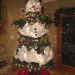 snowman-christmas-tree-diy