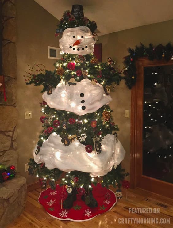 72 Best Christmas Tree Decoration Ideas To Get Inspired This Year