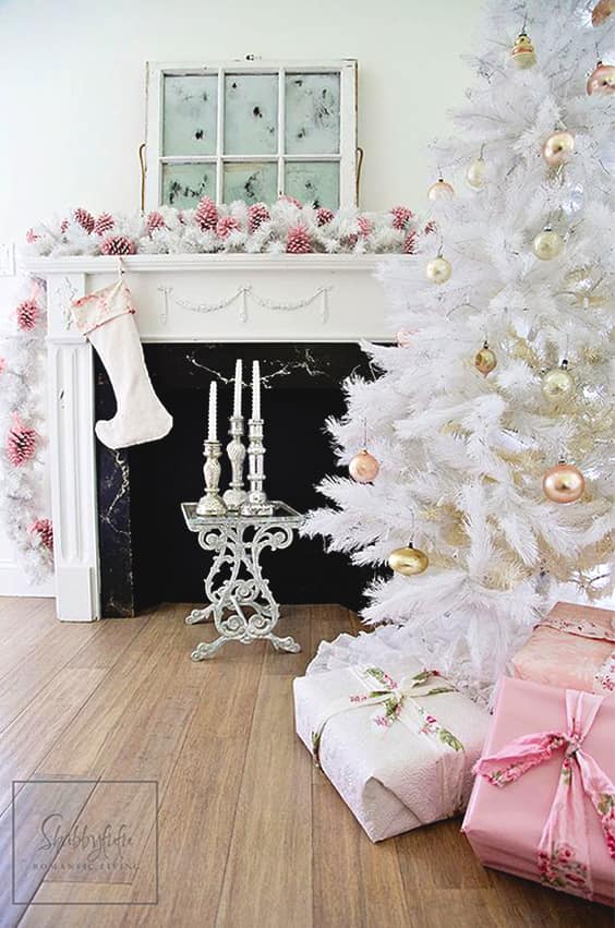 72 Best Christmas Tree Decoration Ideas To Get Inspired This Year