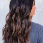 bronze-brown-hair-color-hairstyle-trends