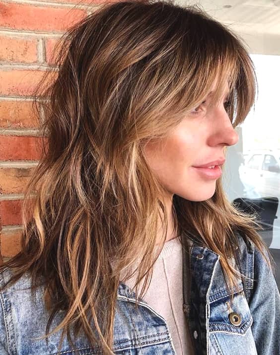 21 Top Hair Trends: The Biggest Hairstyle List of 2021