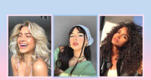 21 Top Hair Trends: The Biggest Hairstyle List of 2021