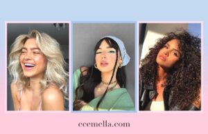 21 Top Hair Trends: The Biggest Hairstyle List of 2021