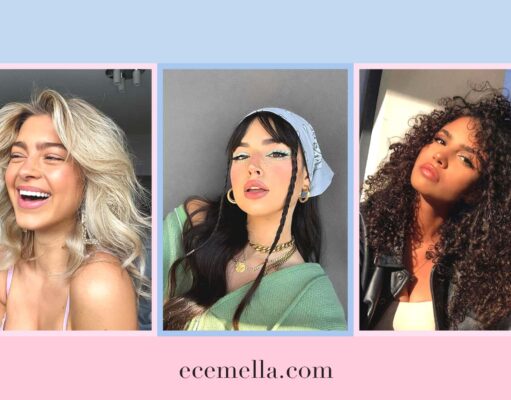 21 Top Hair Trends: The Biggest Hairstyle List of 2021 21 Top Hair Trends: The Biggest Hairstyle List of 2021