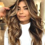 bronde-balayage-foliage-hair-color