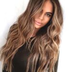 bronde-foliage-hair-color-ideas-2021