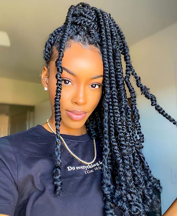 21 Top Hair Trends: The Biggest Hairstyle List of 2021