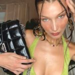 thin-braids-hairstyle-bella-hadid-hairstyle