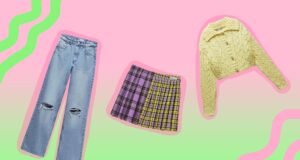 8 Trendy Outfits That You'll See Everywhere in 2021