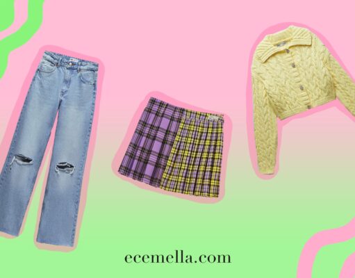 8 Trendy Outfits That You'll See Everywhere in 2021