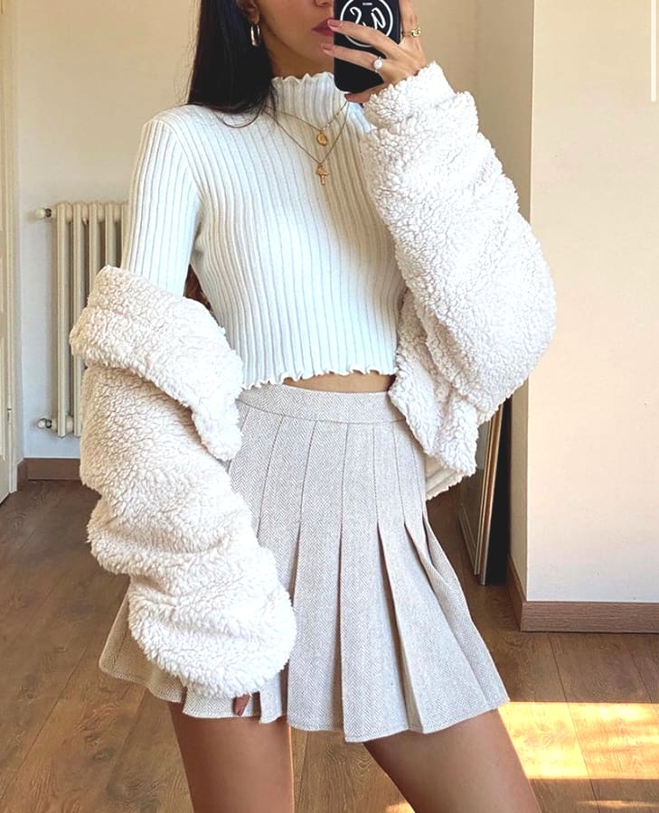 8 Trendy Outfits That You'll See Everywhere in 2021