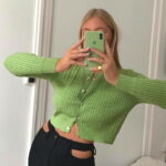 outfit-trends-cropped-cardigans
