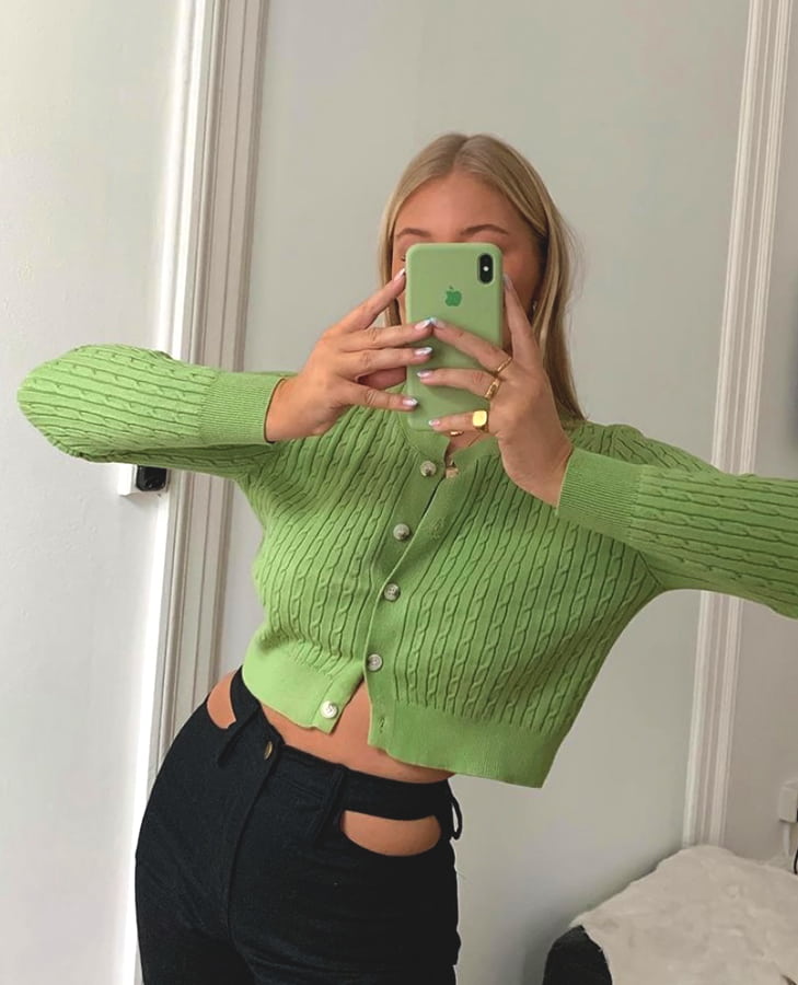 8 Trendy Outfits That You'll See Everywhere in 2021