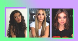 The Ultimate Haircut Ideas For Every Face Shape