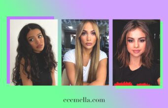 The Ultimate Haircut Ideas For Every Face Shape The Ultimate Haircut Ideas For Every Face Shape