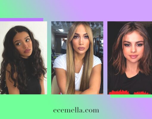 The Ultimate Haircut Ideas For Every Face Shape The Ultimate Haircut Ideas For Every Face Shape