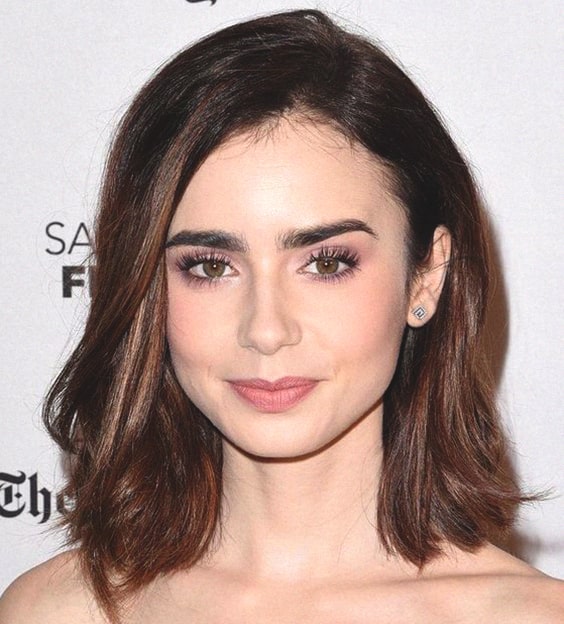 The Ultimate Haircut Ideas For Every Face Shape