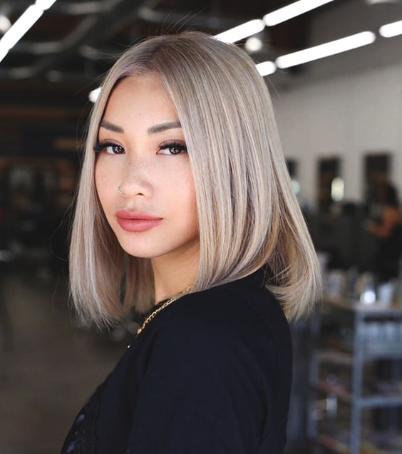 The Ultimate Haircut Ideas For Every Face Shape