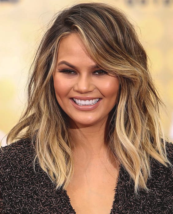 The Ultimate Haircut Ideas For Every Face Shape
