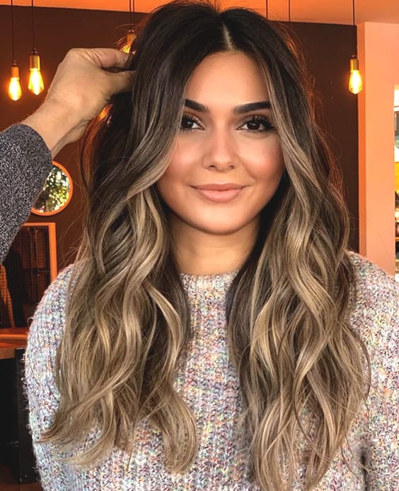 The Ultimate Haircut Ideas For Every Face Shape