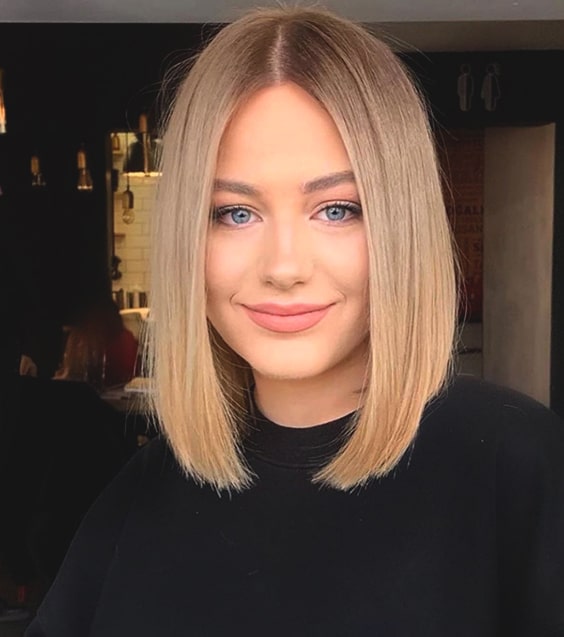 The Ultimate Haircut Ideas For Every Face Shape