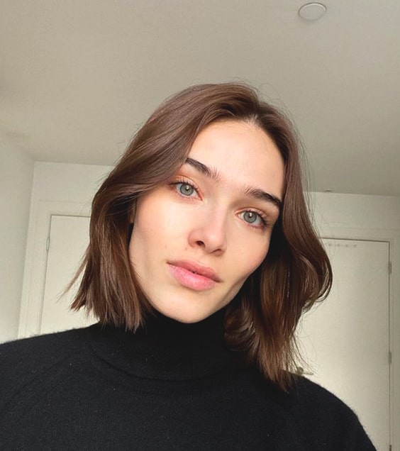 The Ultimate Haircut Ideas For Every Face Shape