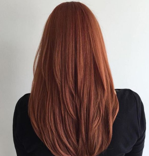 11 Best Fall Hair Color Trends To Try This Season