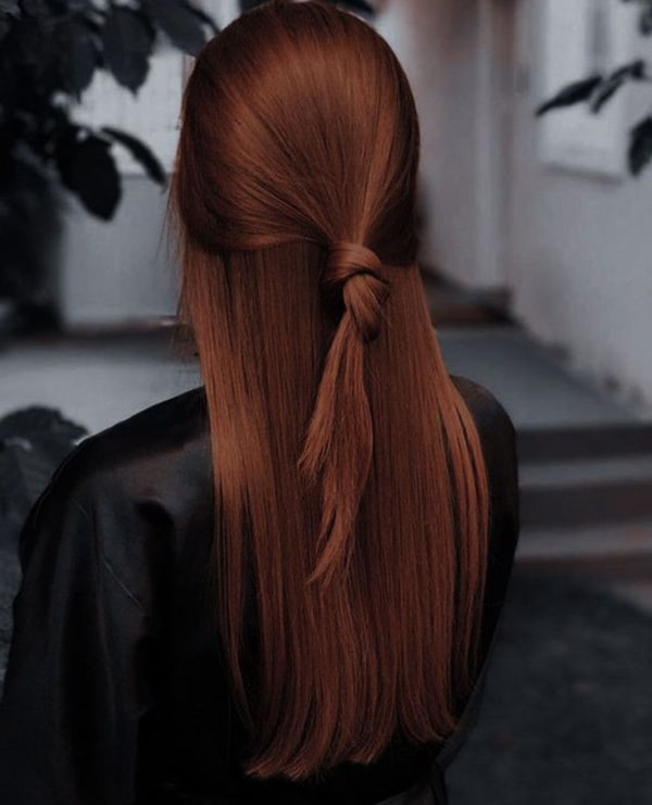 11 Best Fall Hair Color Trends To Try This Season