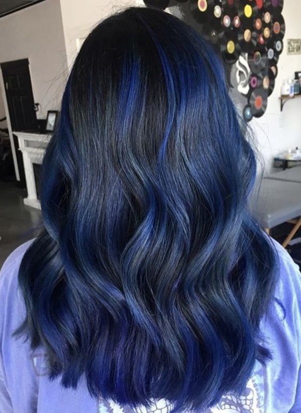 11 Best Fall Hair Color Trends To Try This Season