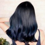 blue-black-hair-color