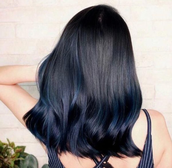 11 Best Fall Hair Color Trends To Try This Season