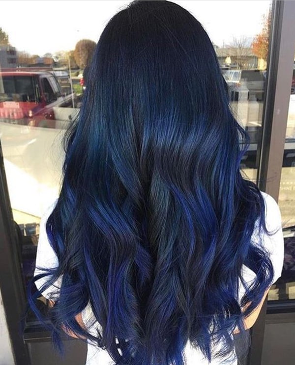 11 Best Fall Hair Color Trends To Try This Season